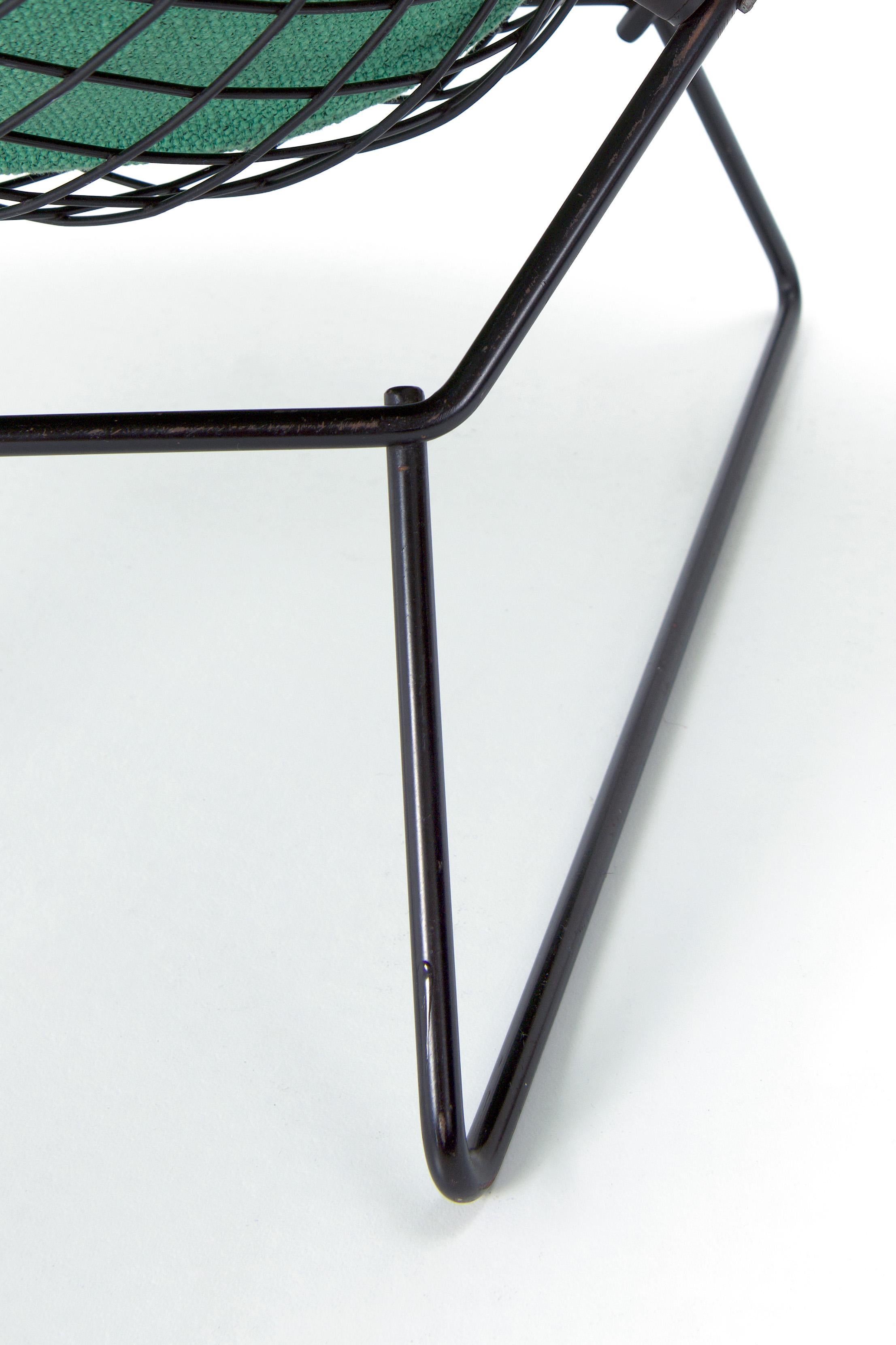 Early Edition - 'BIRD CHAIR' Harry Bertoia en vente 4