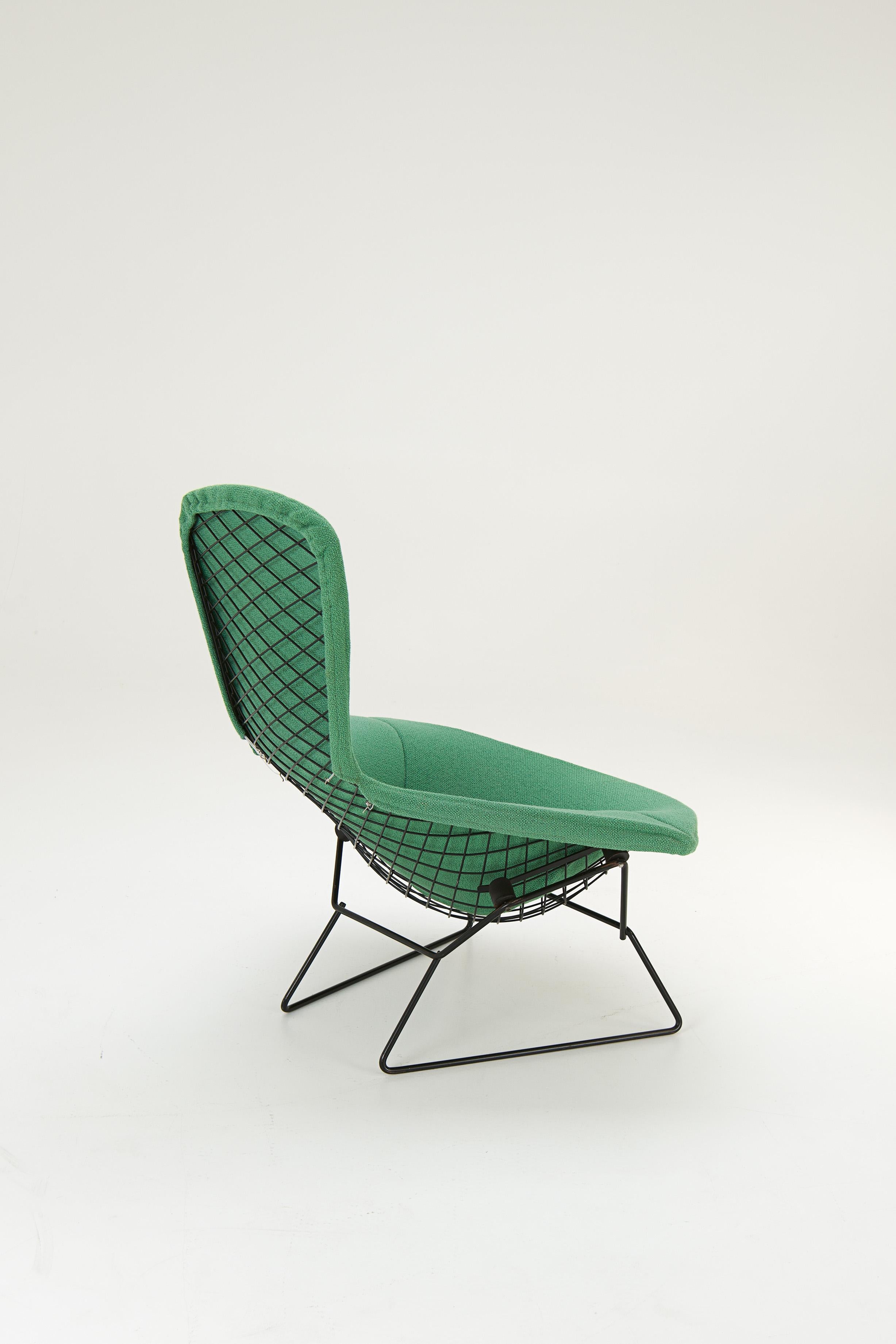 Mid-Century Modern Early Edition - 'BIRD CHAIR' Harry Bertoia en vente