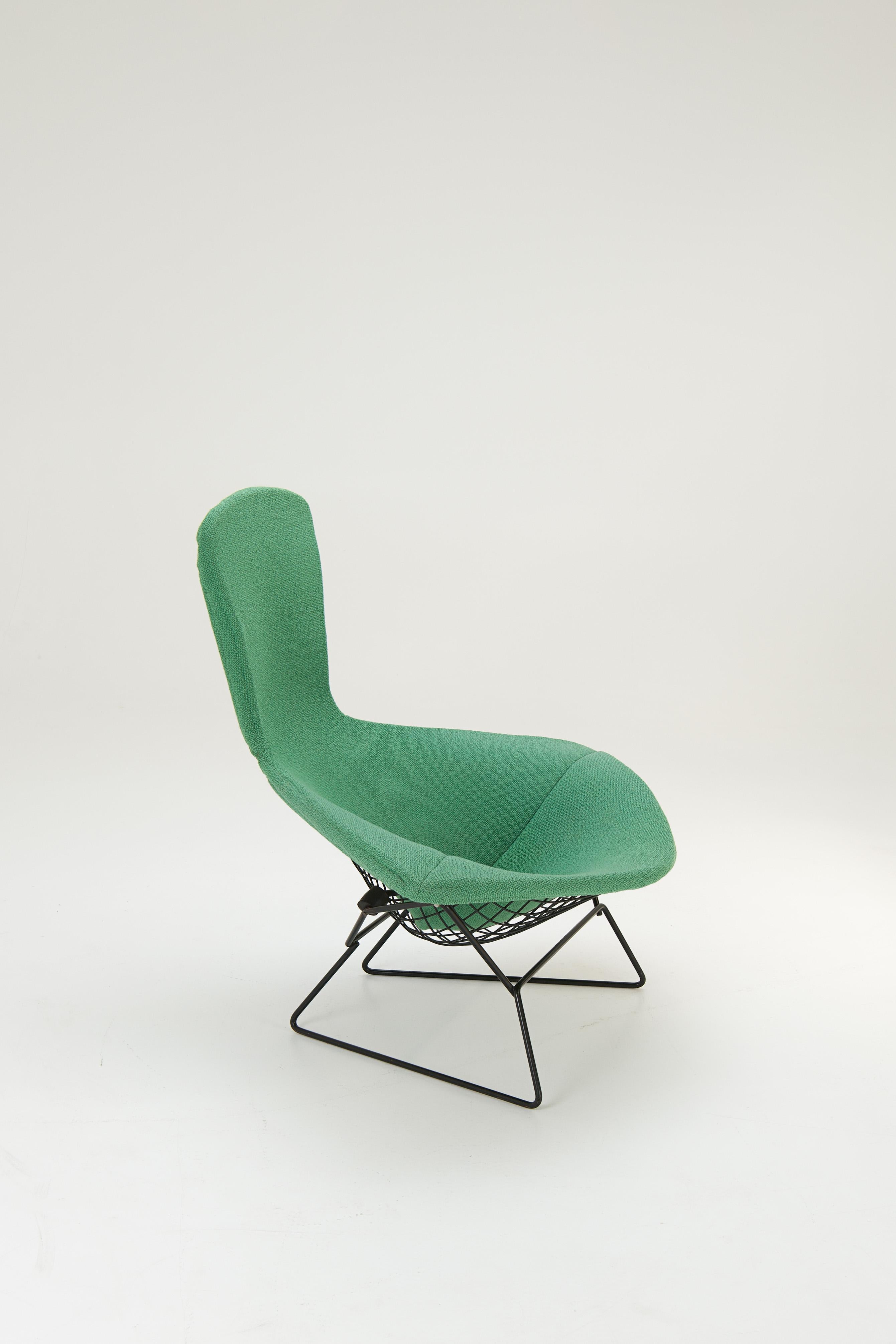 Early Edition - 'BIRD CHAIR' Harry Bertoia Bon état - En vente à Antwerpen, BE
