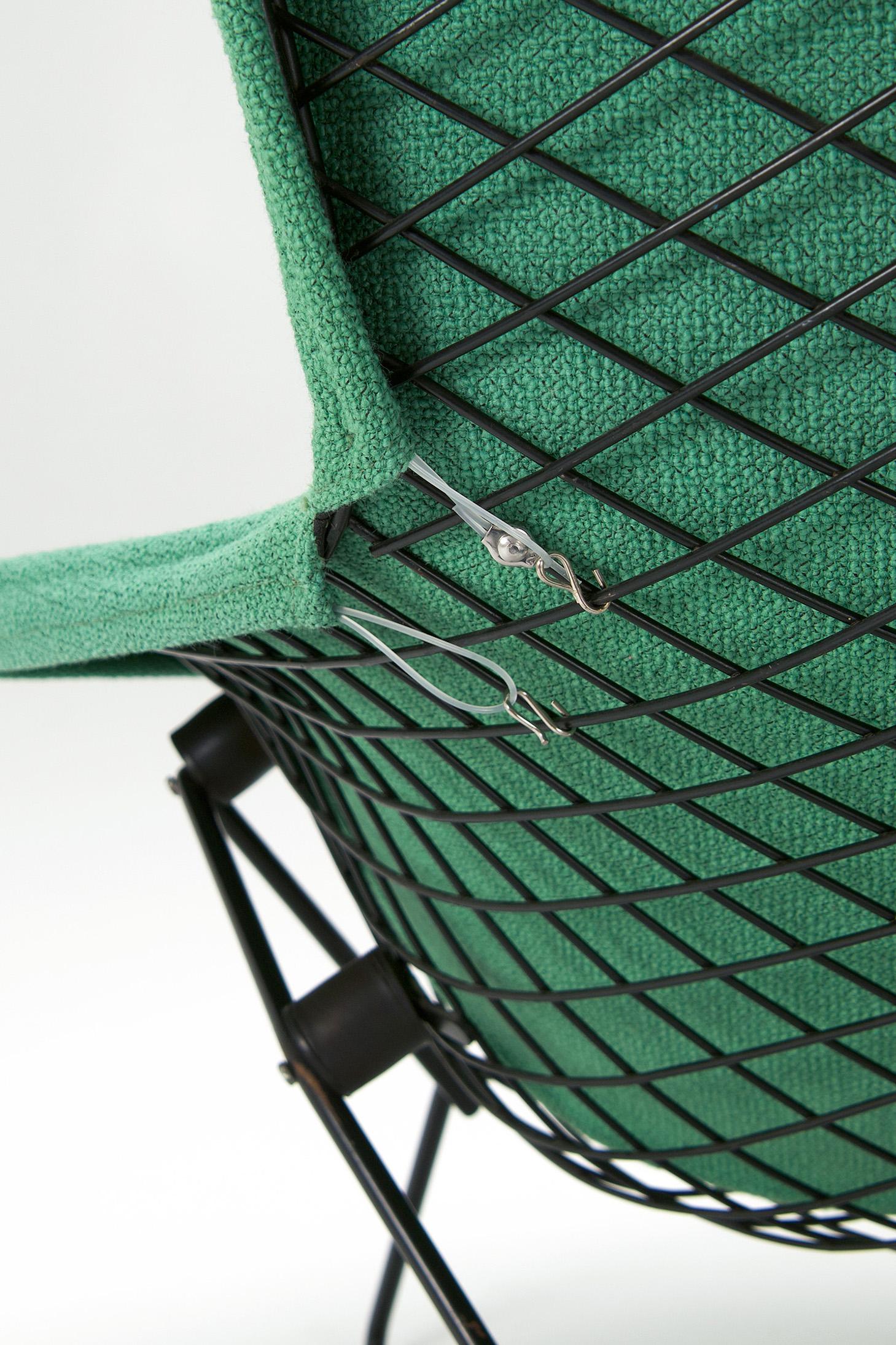 Early Edition - 'BIRD CHAIR' Harry Bertoia en vente 1