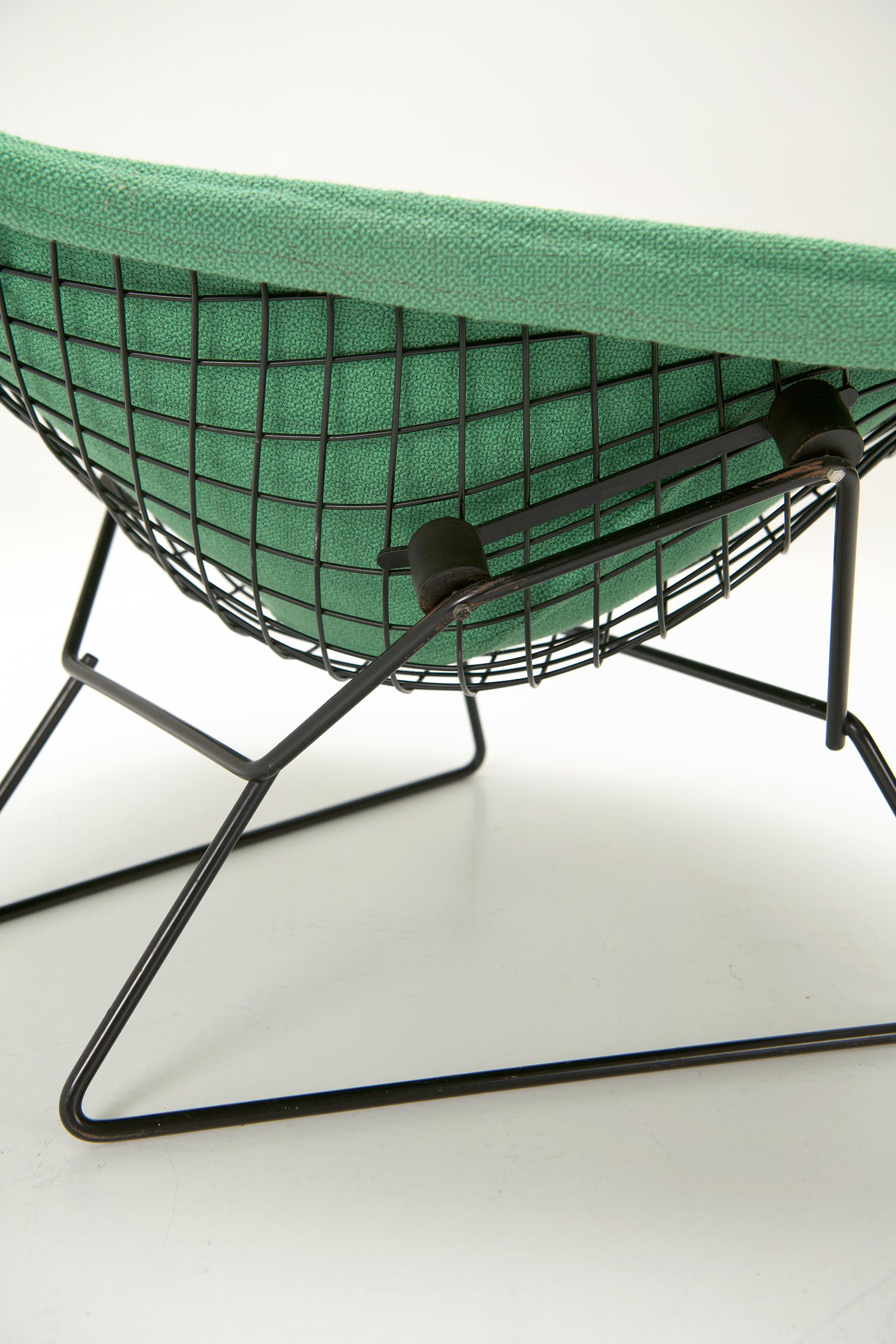 Early Edition - 'BIRD CHAIR' Harry Bertoia en vente 2