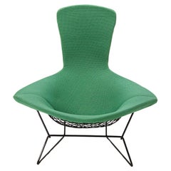 Early Edition - 'BIRD CHAIR' Harry Bertoia