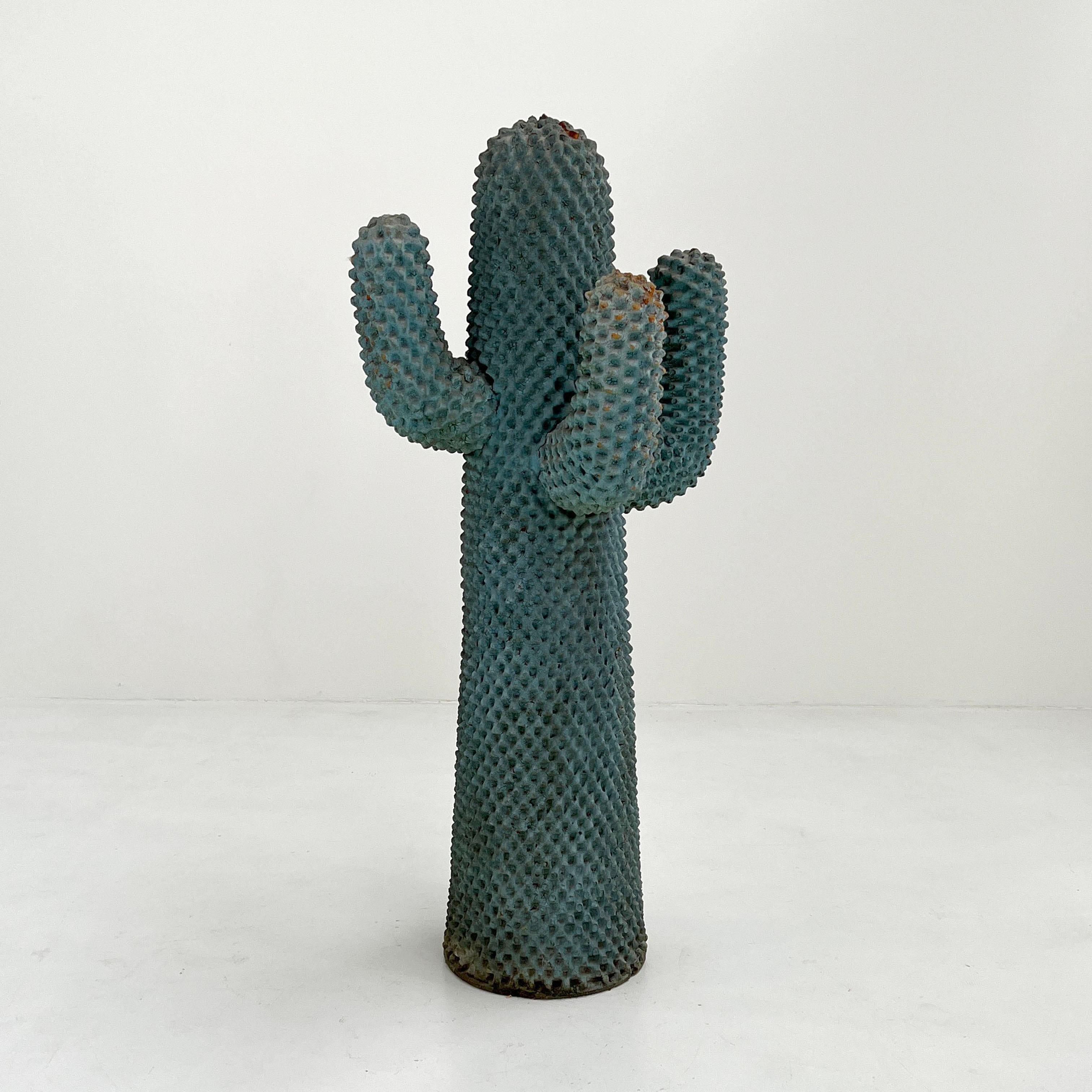 Early Edition Cactus Coat Rack by Guido Drocco and Franco Mello for ...
