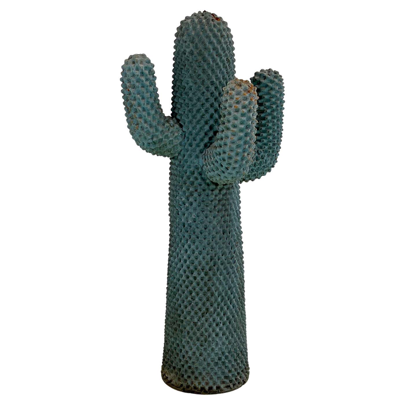 Early Edition Cactus Coat Rack by Guido Drocco and Franco Mello for ...