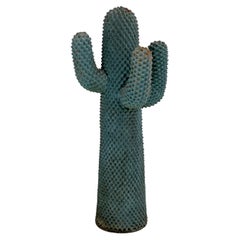 Early Edition Cactus Coat Rack by Guido Drocco & Franco Mello for Gufram, 1960s