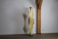 early Edition Fantasma Floor Lamp by Tobia Scarpa for Flos, Italy 1960s