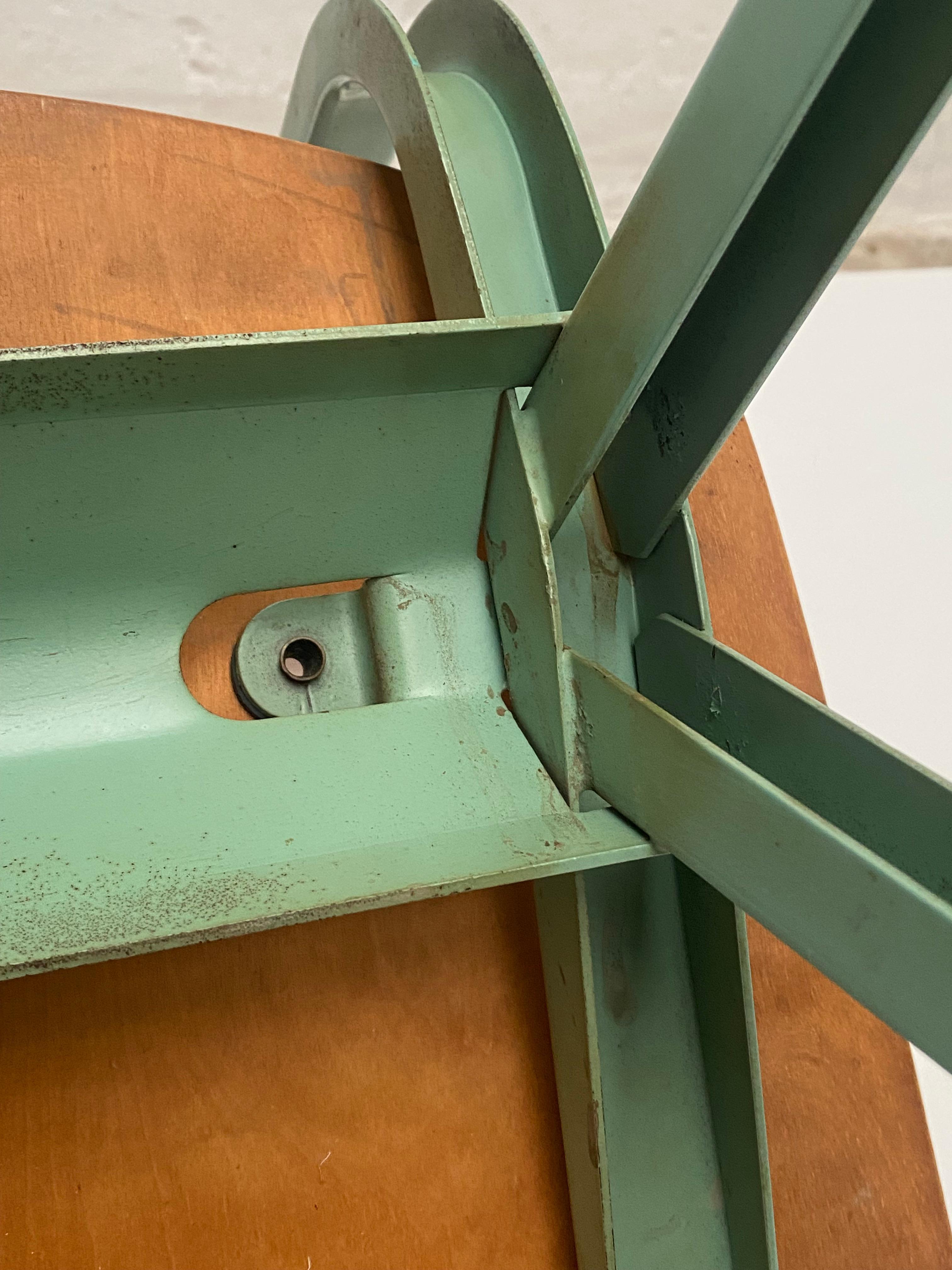 Primera edición Friso Kramer & Wim Rietveld Silla 