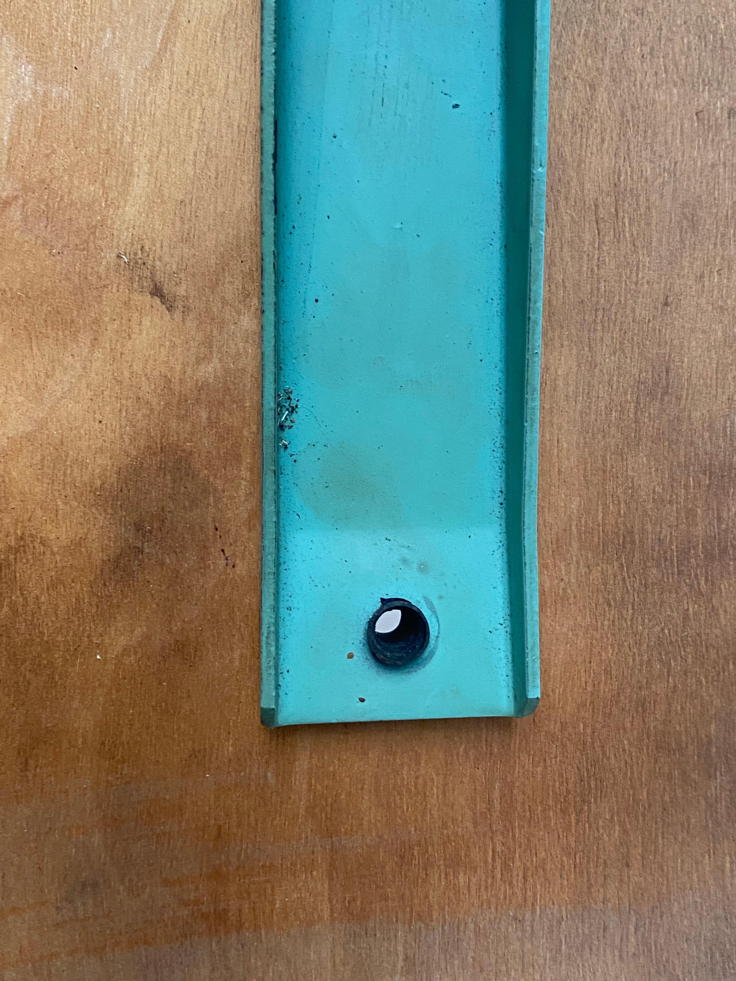 Primera edición Friso Kramer & Wim Rietveld Silla 