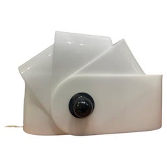 Early Edition Gherpe Table Lamp by Superstudio for Poltronova