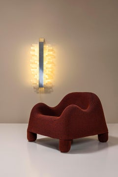 Edición temprana de la Silla 'Gomma' de De Pas, D'Urbino e Lomazzi para BBB Emmebonacina