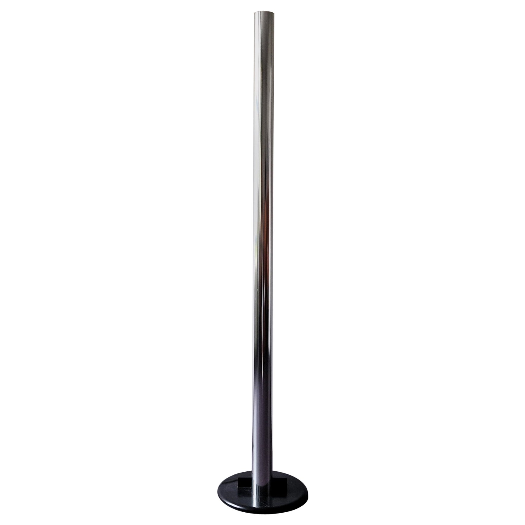 Lámpara de pie Megaron, primera edición, Gianfranco Frattini para Artemide, Italia 1979