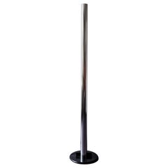 Lámpara de pie Megaron, primera edición, Gianfranco Frattini para Artemide, Italia 1979