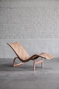 Early edition Model36 Lounge chair by Karl Mathsson, Sweden 1937, Bruno Mathsson