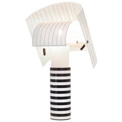Mid-Century Modern Table Lamps