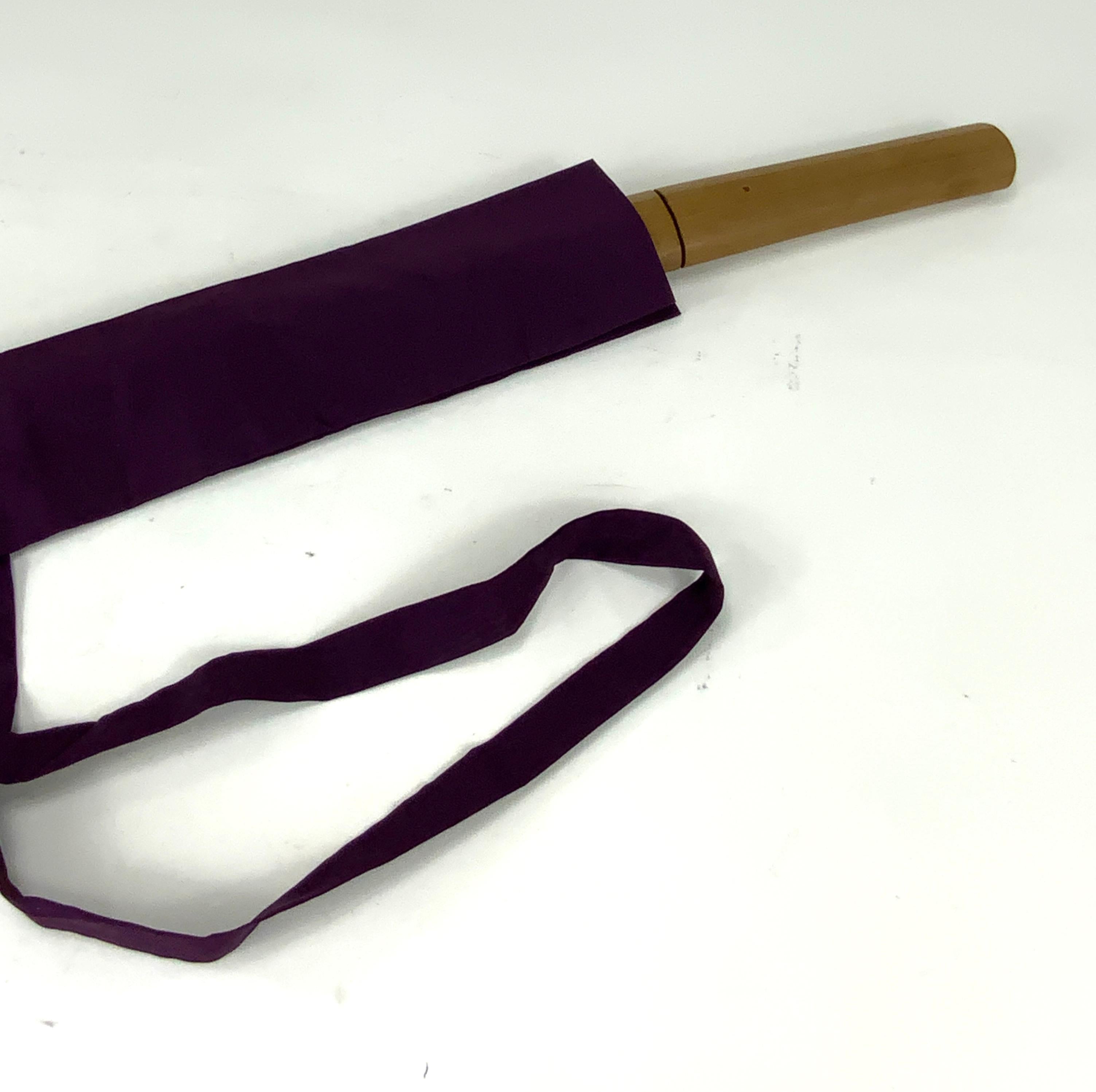 Early Edo Period Japanese Kanefusa Wakizashi Sword with Papers, 17th Century For Sale 10