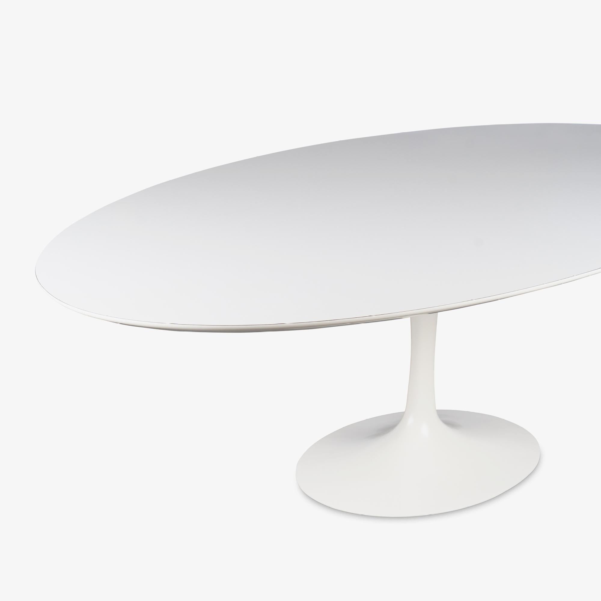 Early Eero Saarinen for Knoll 96