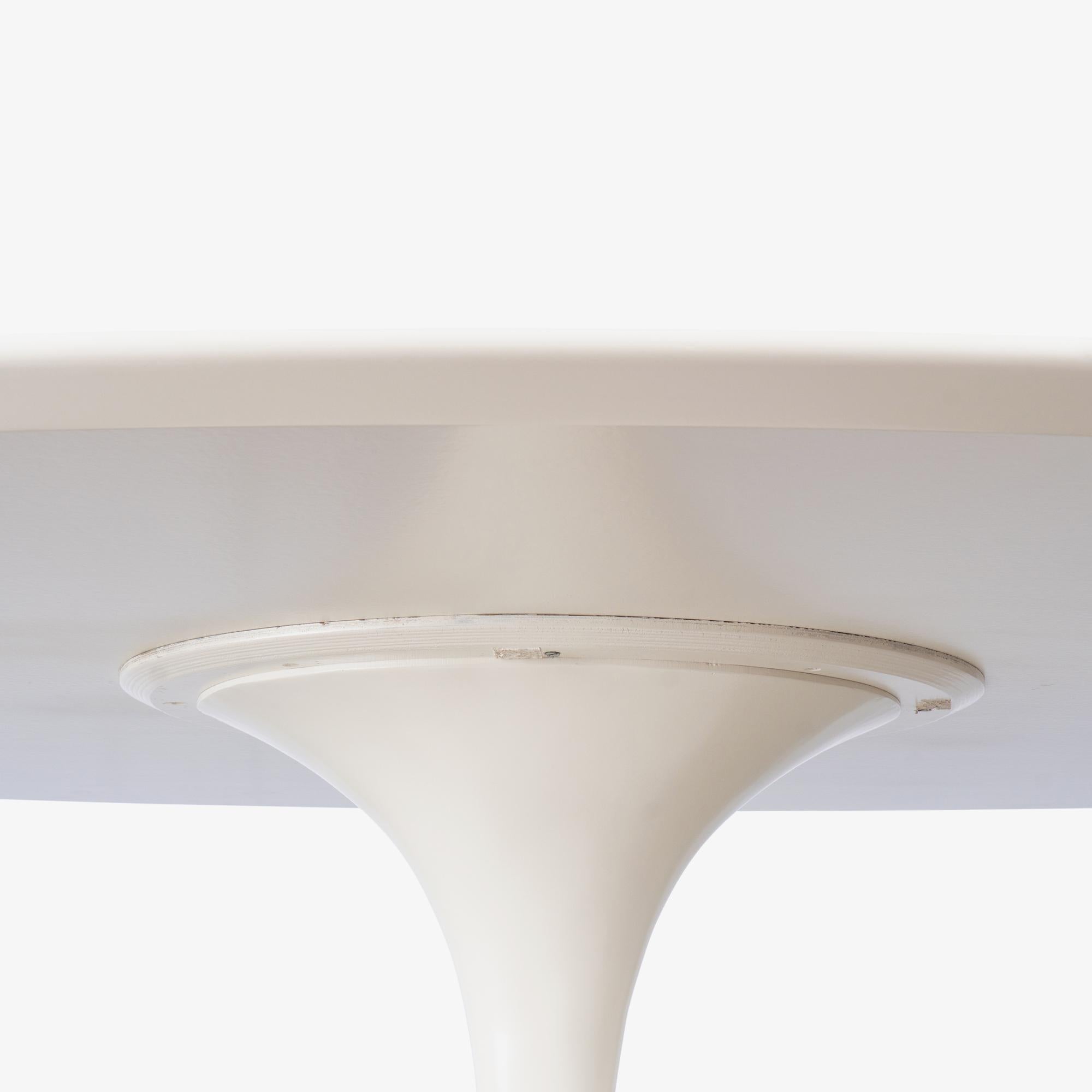 Mid-20th Century Early Eero Saarinen for Knoll 96