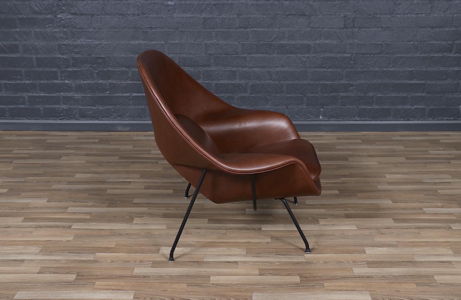 Mid-Century Modern Early Eero Saarinen 