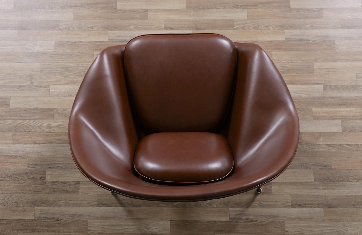 Mid-20th Century Early Eero Saarinen 