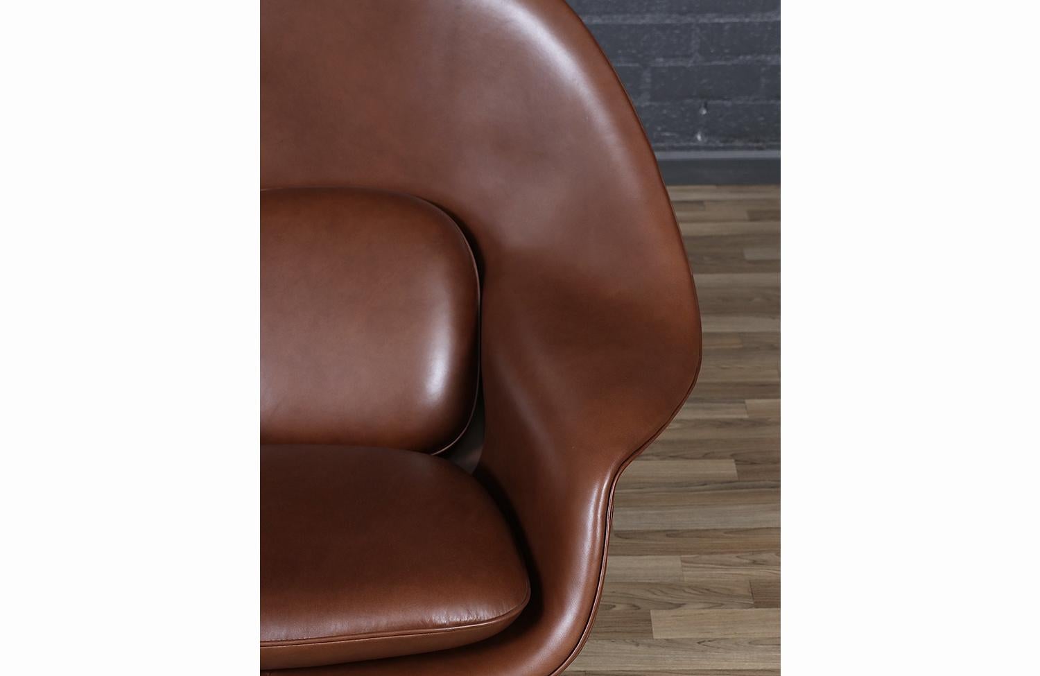 Early Eero Saarinen 