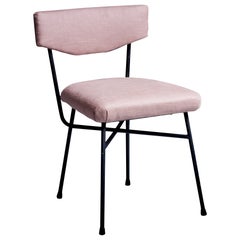 Früher Elettra-Stuhl von Studio BBPR für Arflex, Italien, 1950er Jahre
