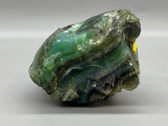 Early End of Day Glass Specimen