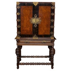 Cabinets