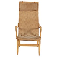 Chaise Eva de Bruno Mathsson