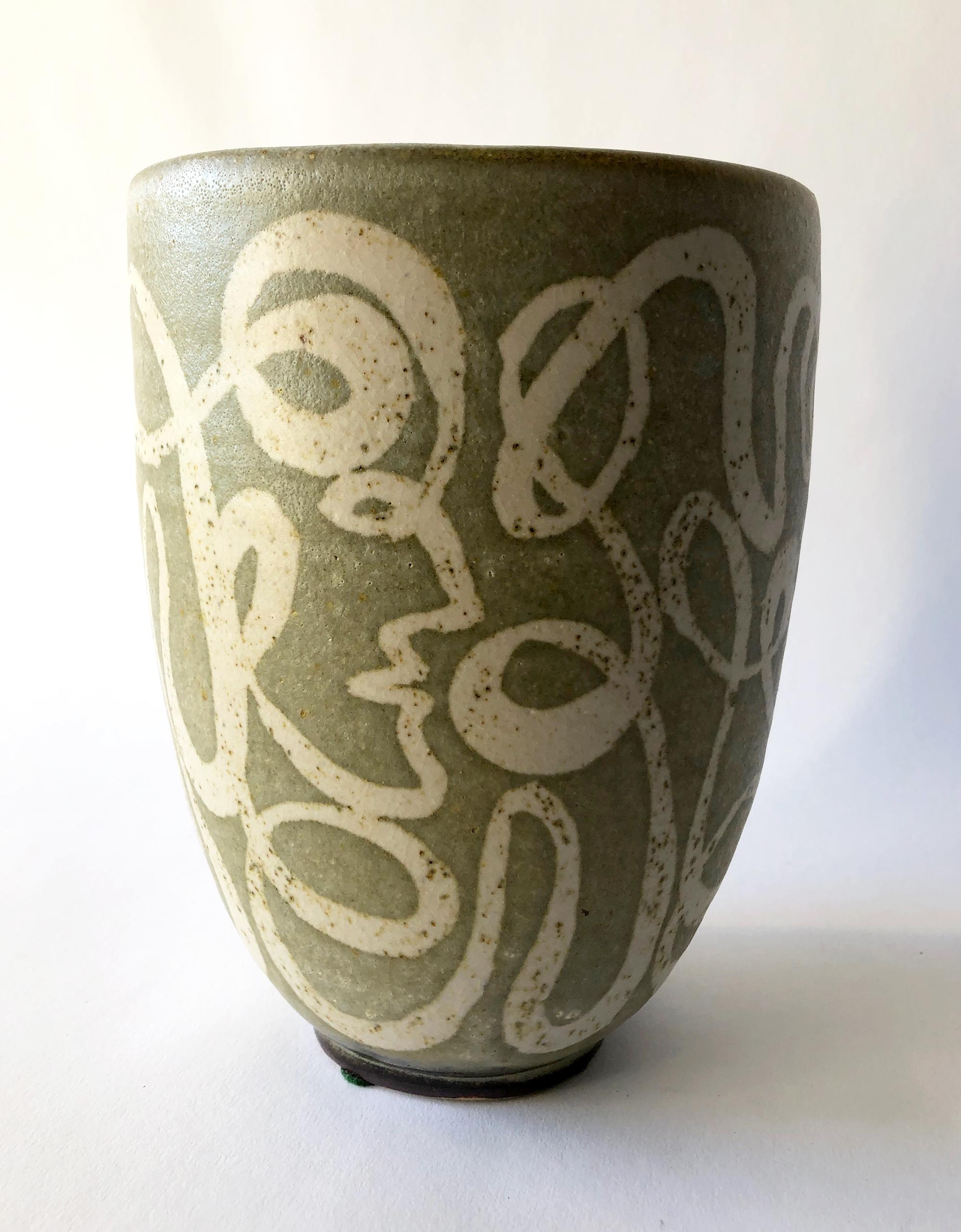 lorenzen pottery for sale