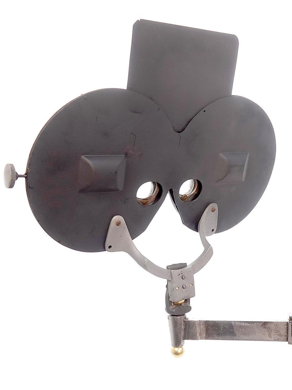 20ième siècle Stimulator pour acheteurs professionnels du verre ancien - Testez votre optometer en vente