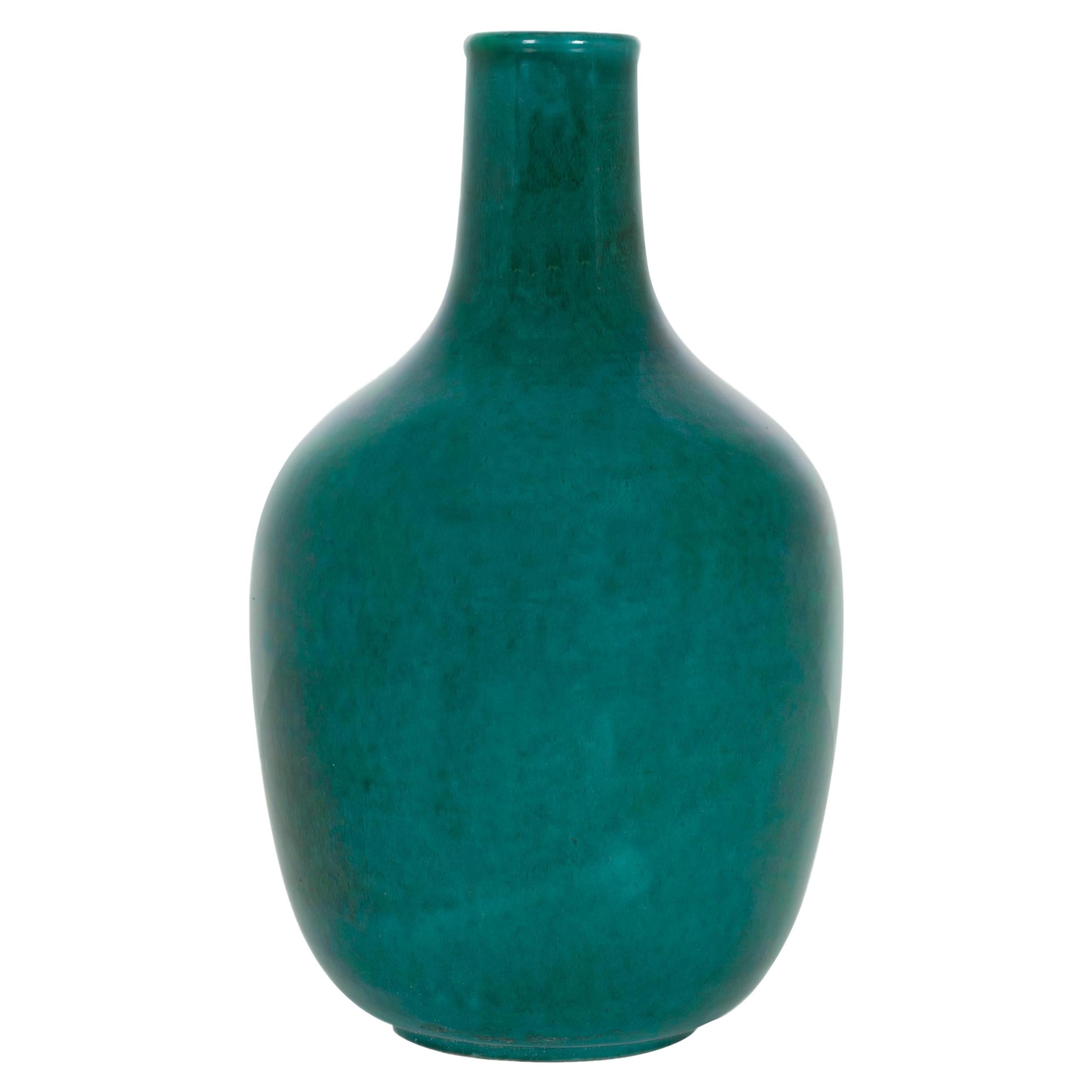 Early Fantoni Vase