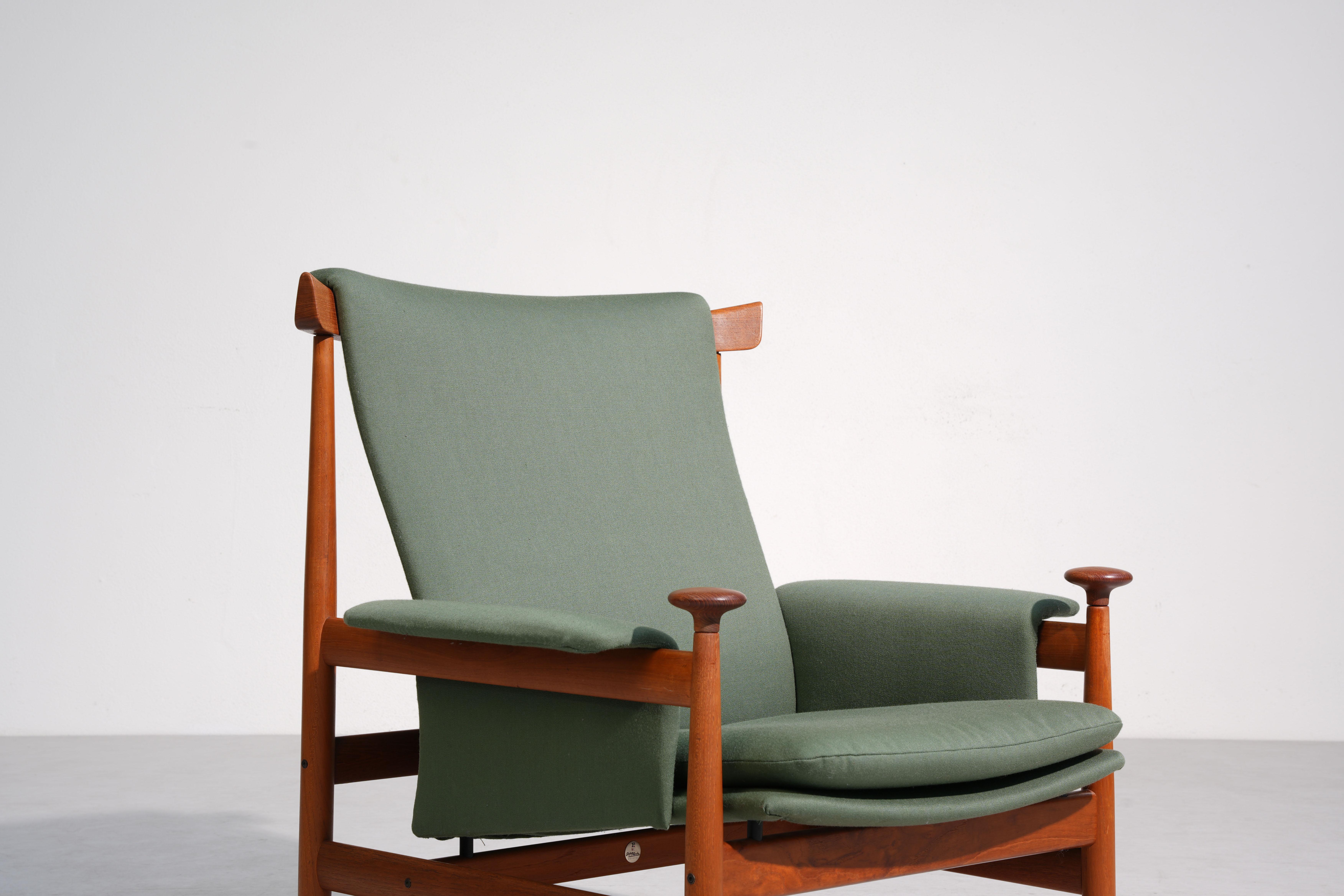 20ième siècle Chaise longue 