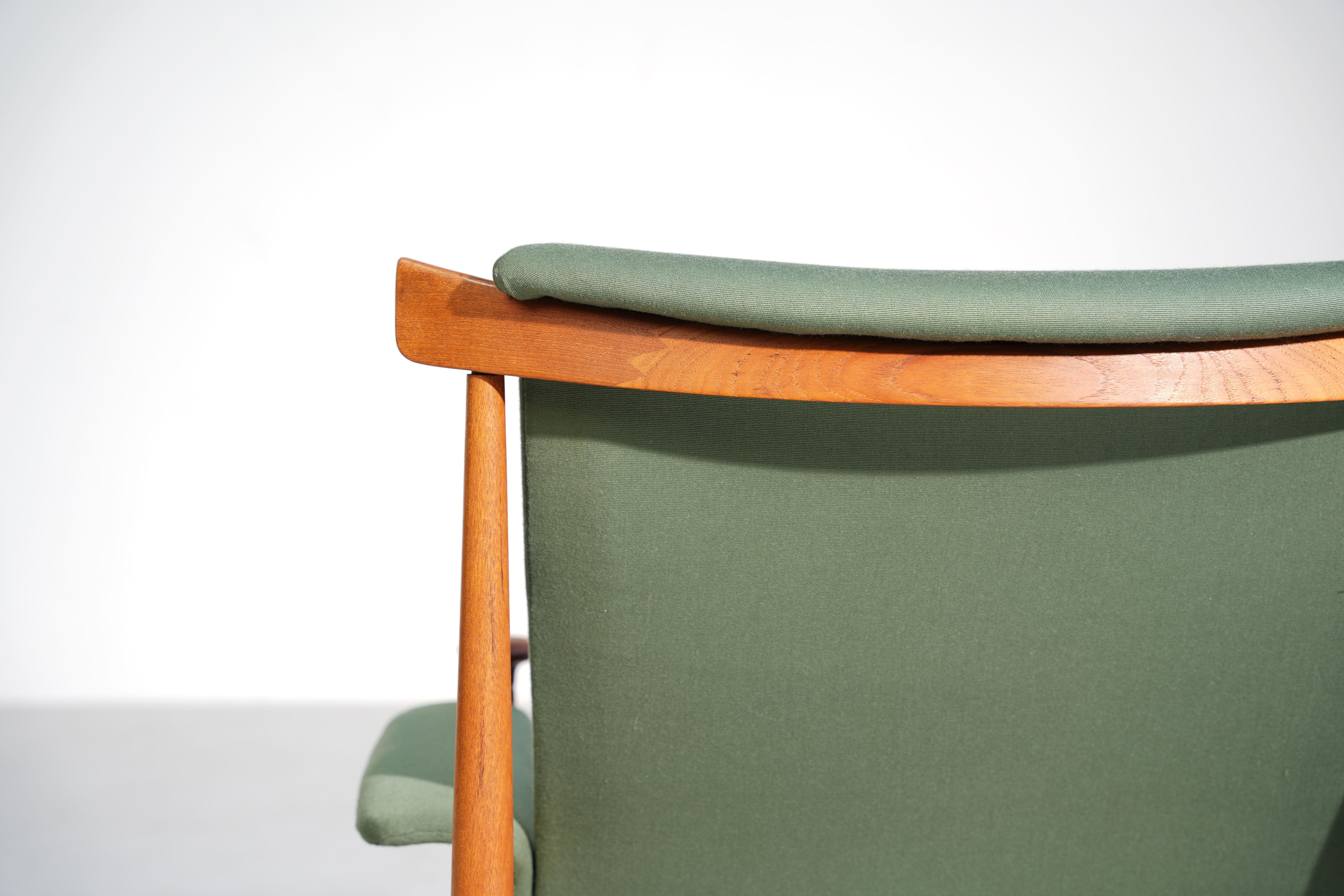 Tissu Chaise longue 