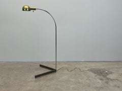 Early Floor Lamp by Cedric Hartman