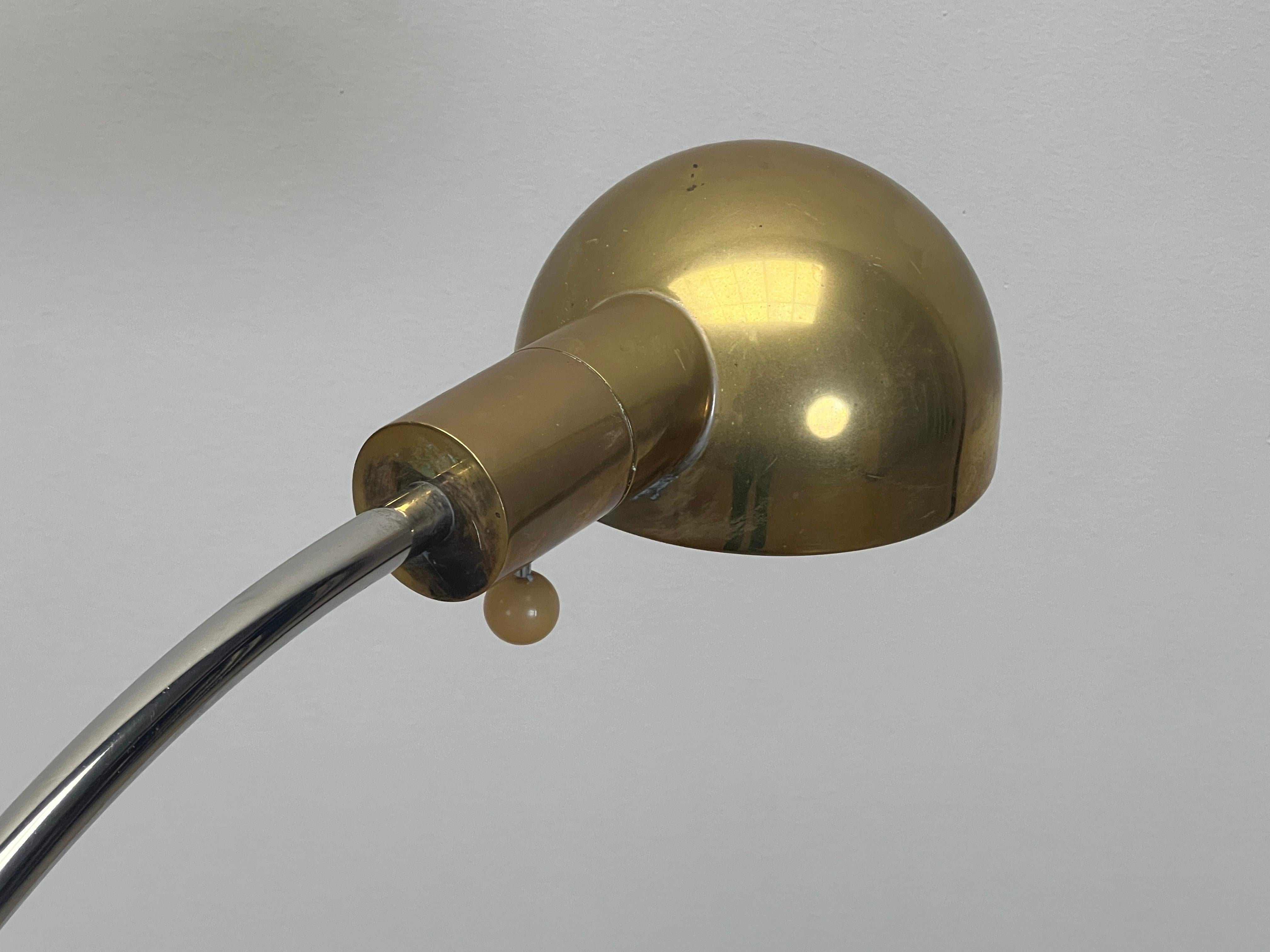 Frühe Stehlampe von Cedric Hartman im Angebot 2