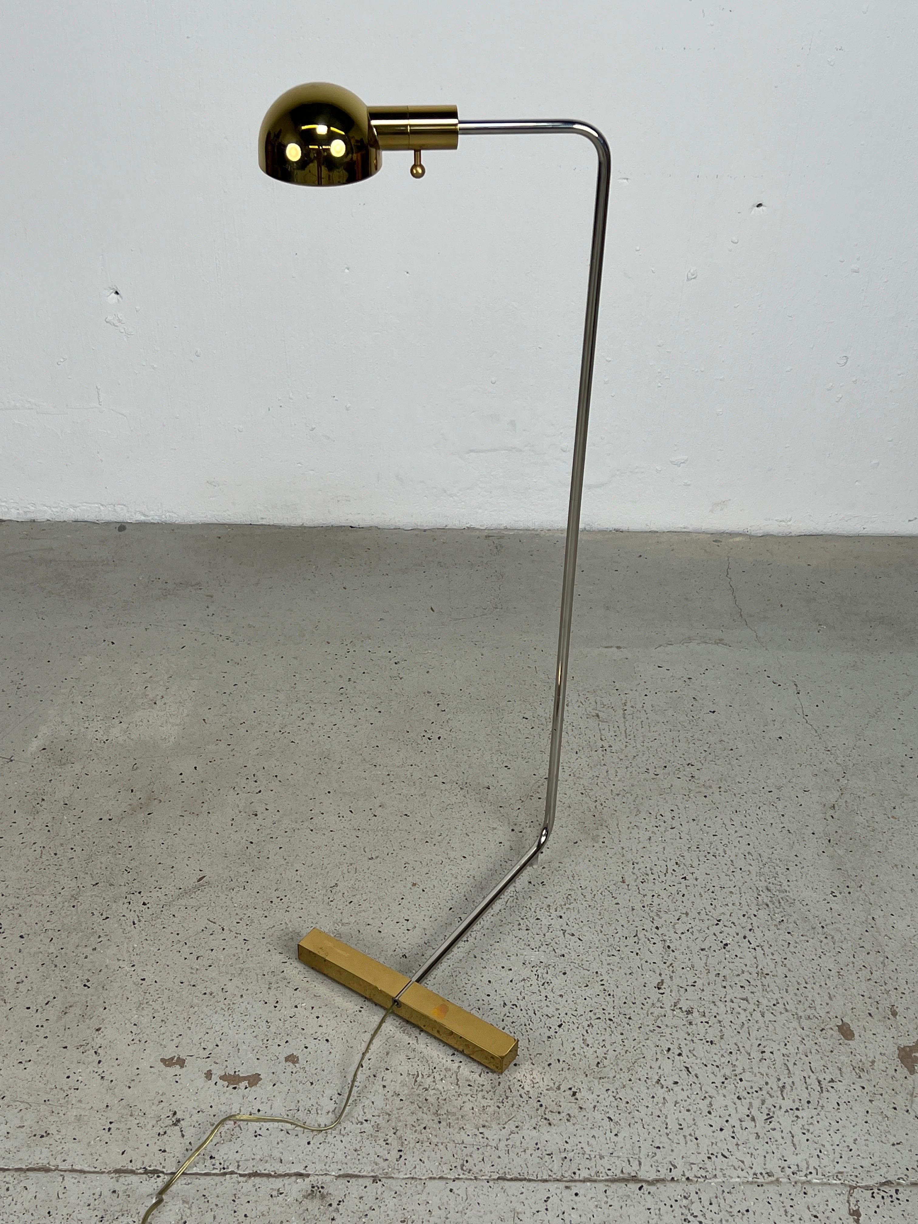 Early Floor Lamp by Cedric Hartman 4