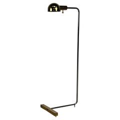 Early Floor Lamp by Cedric Hartman