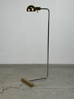 Early Floor Lamp by Cedric Hartman