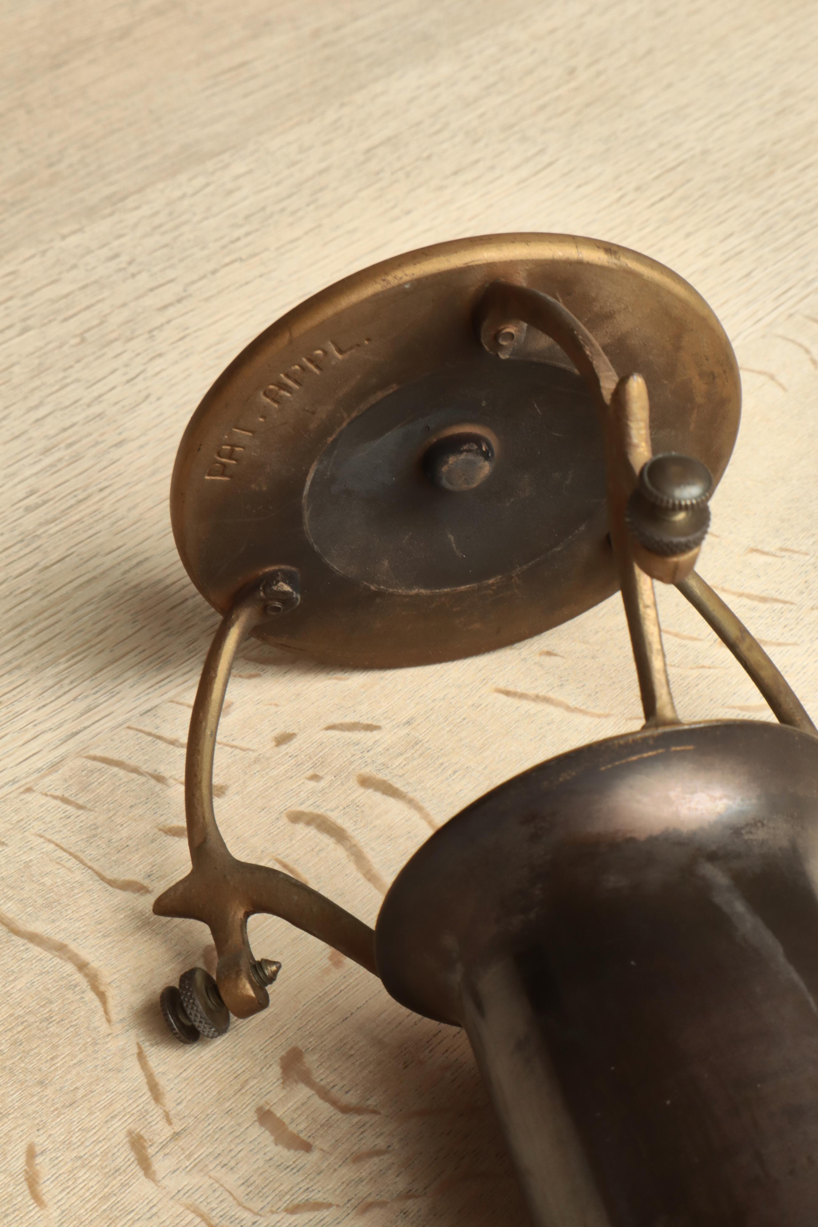 Early Floor Lamp 