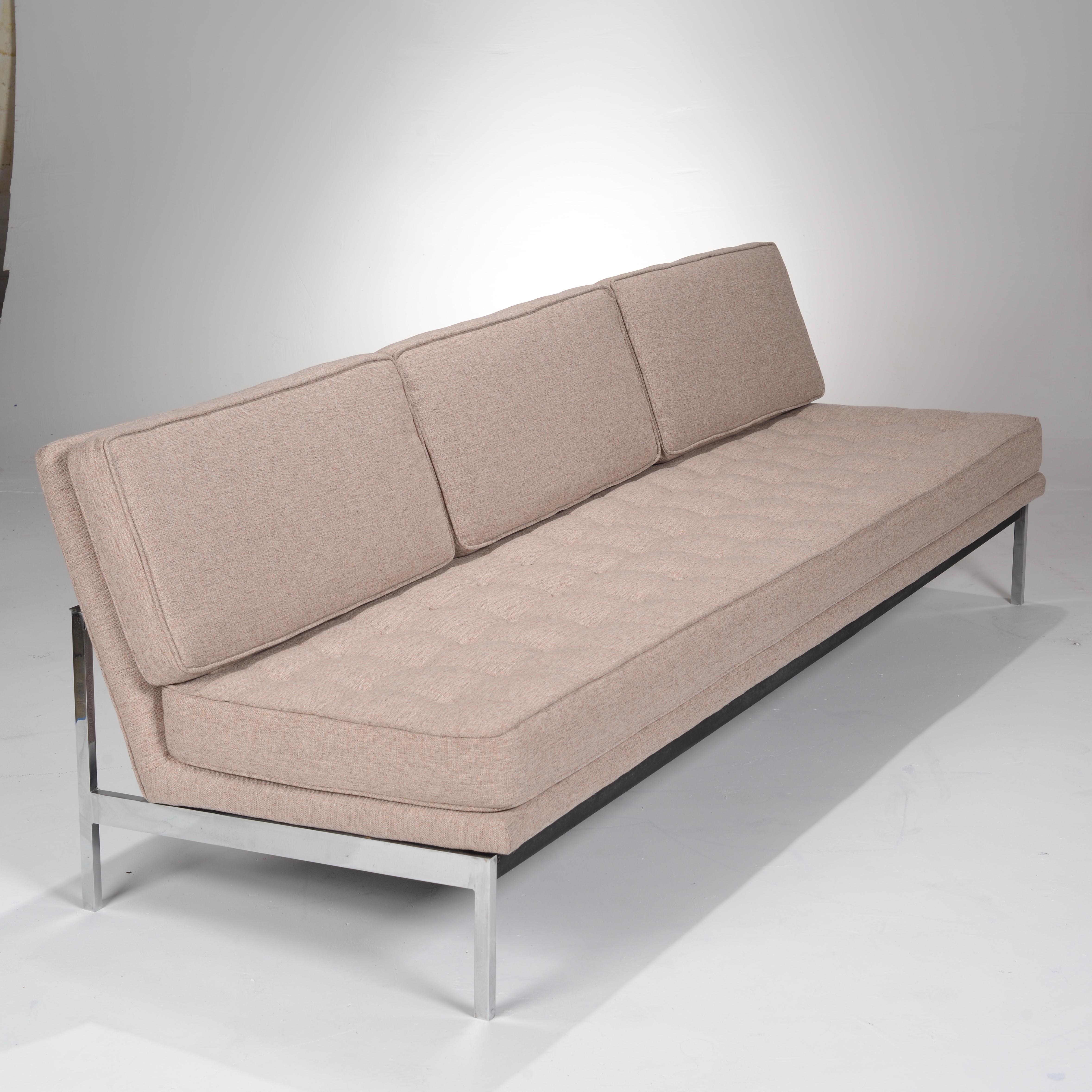 florence knoll couch