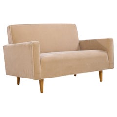 Sillones de madera