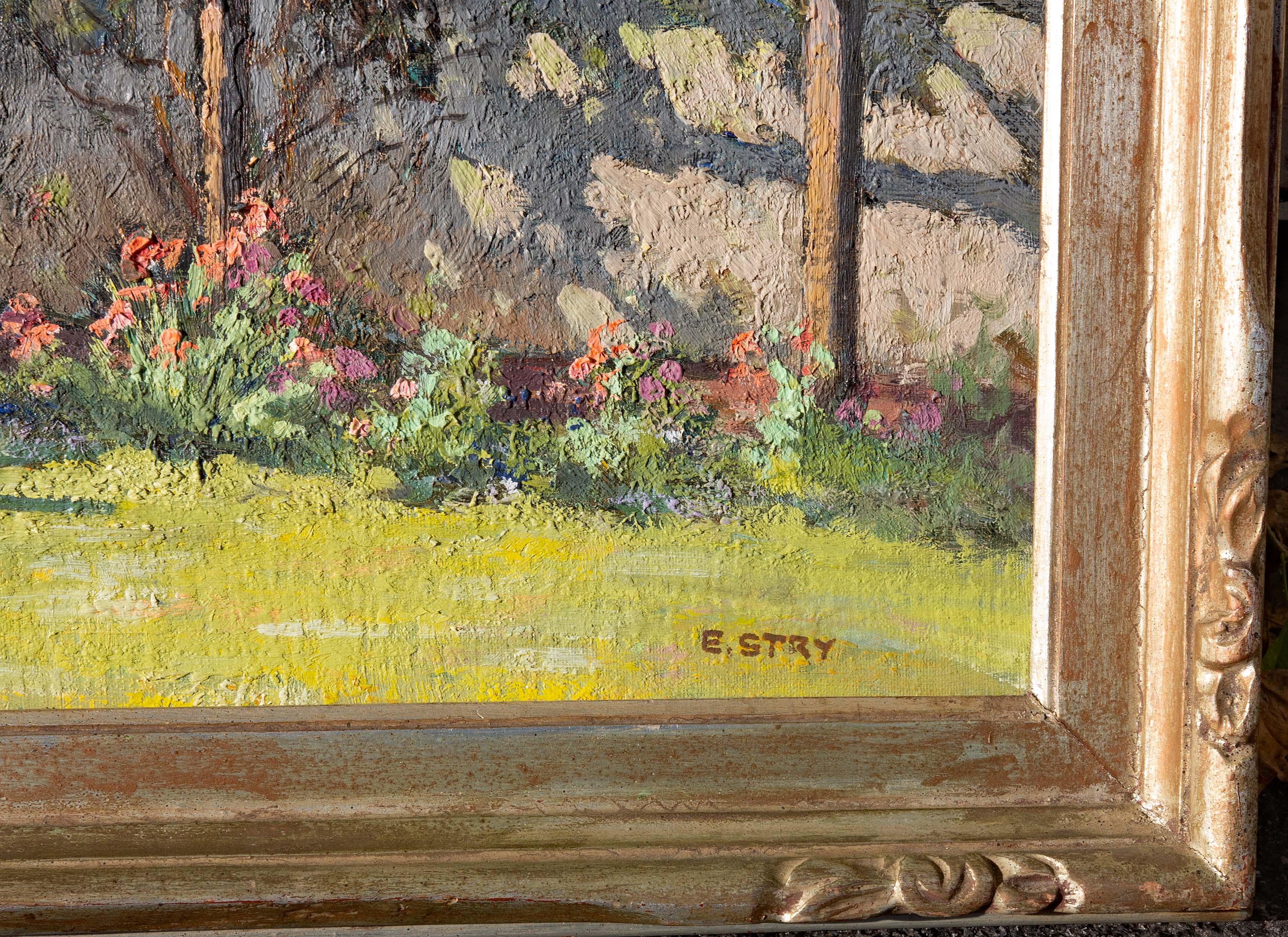 Early Florida Painting 