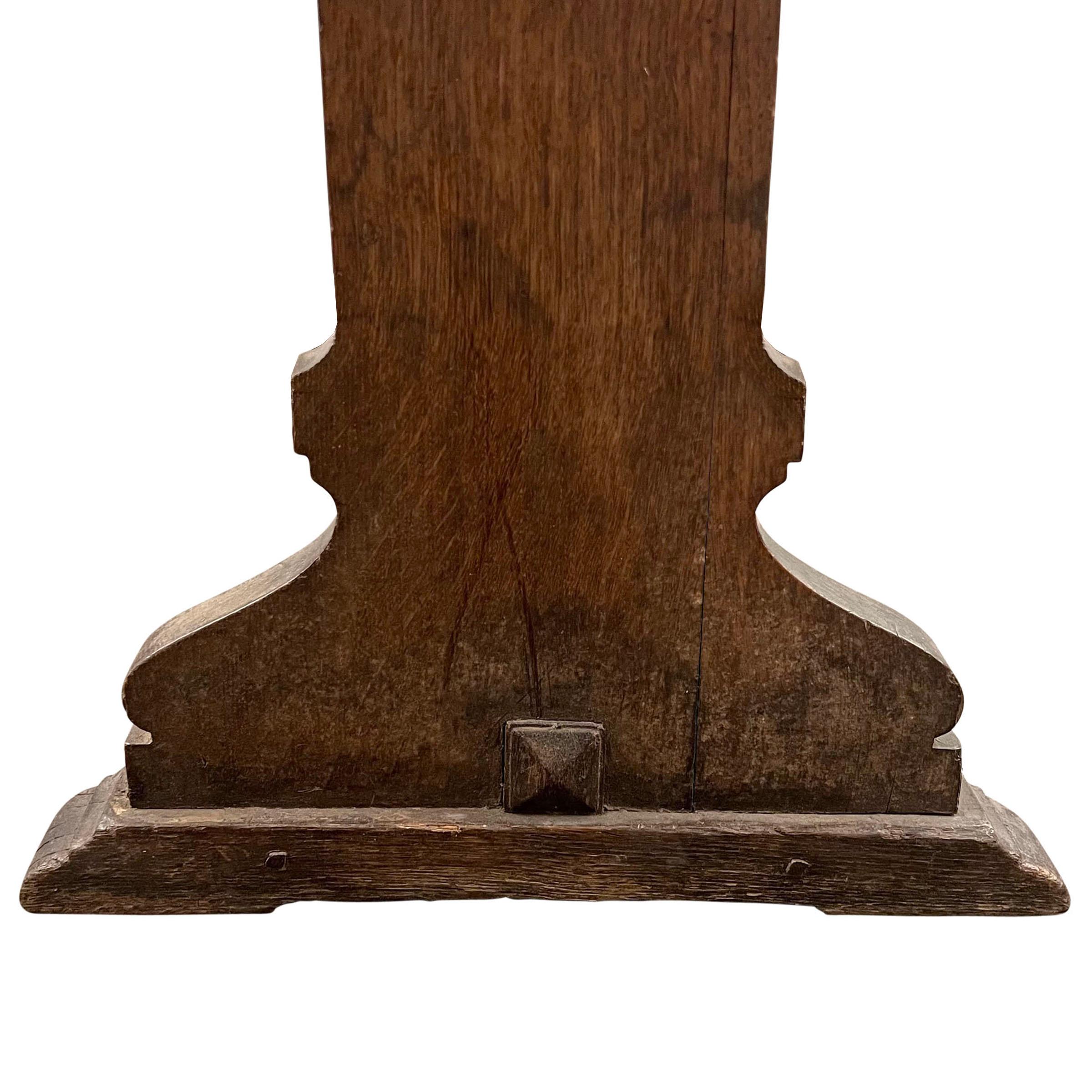 Table basse Art nouveau français en vente 4