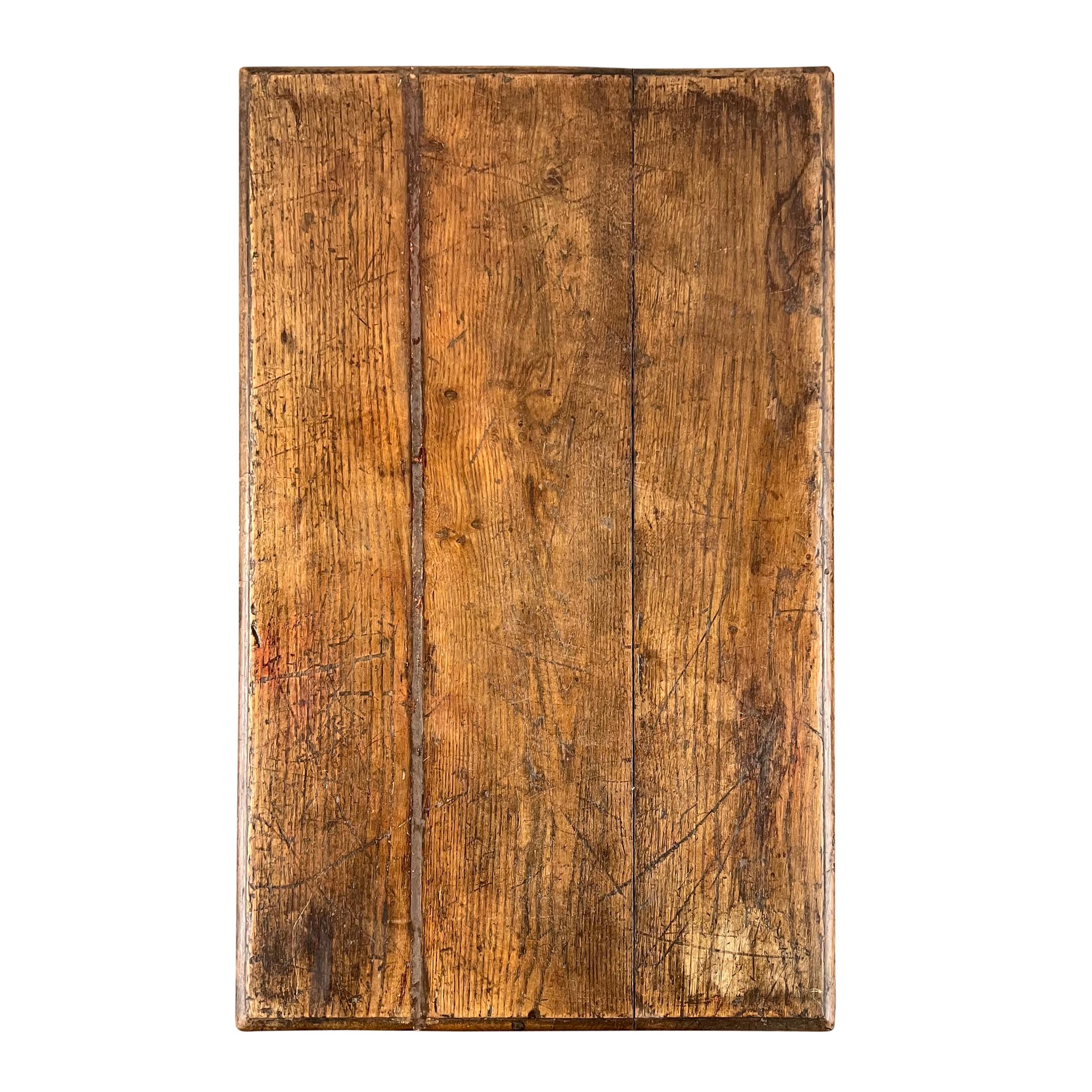 Table basse Art nouveau français en vente 1