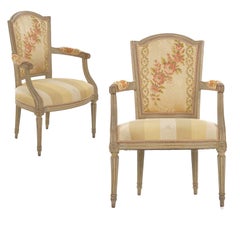 Louis Xvi Chairs 287 For Sale At 1stdibs