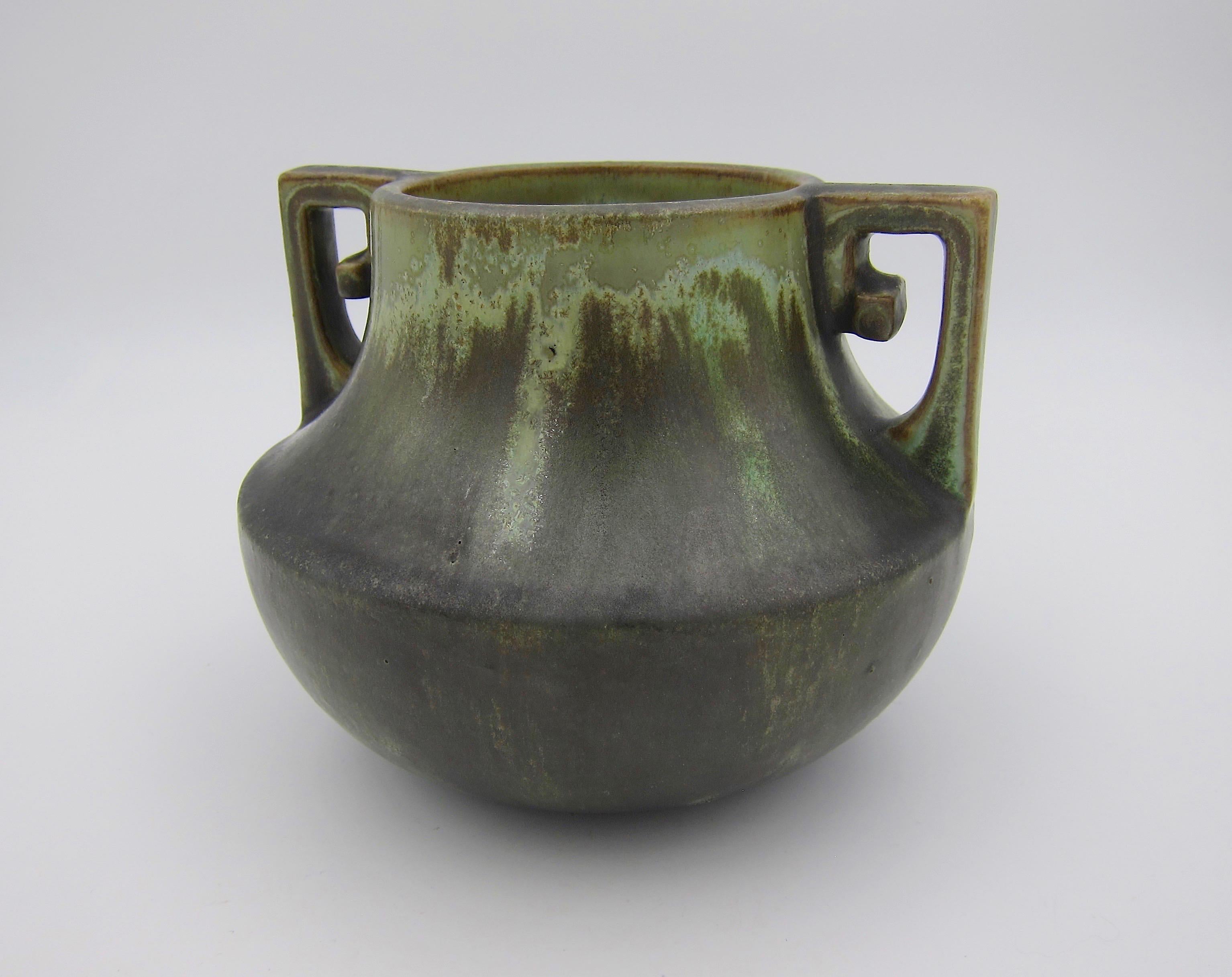 fulper pottery value