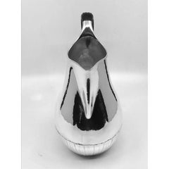 Early Georg Jensen “Cosmos” Pitcher 45C