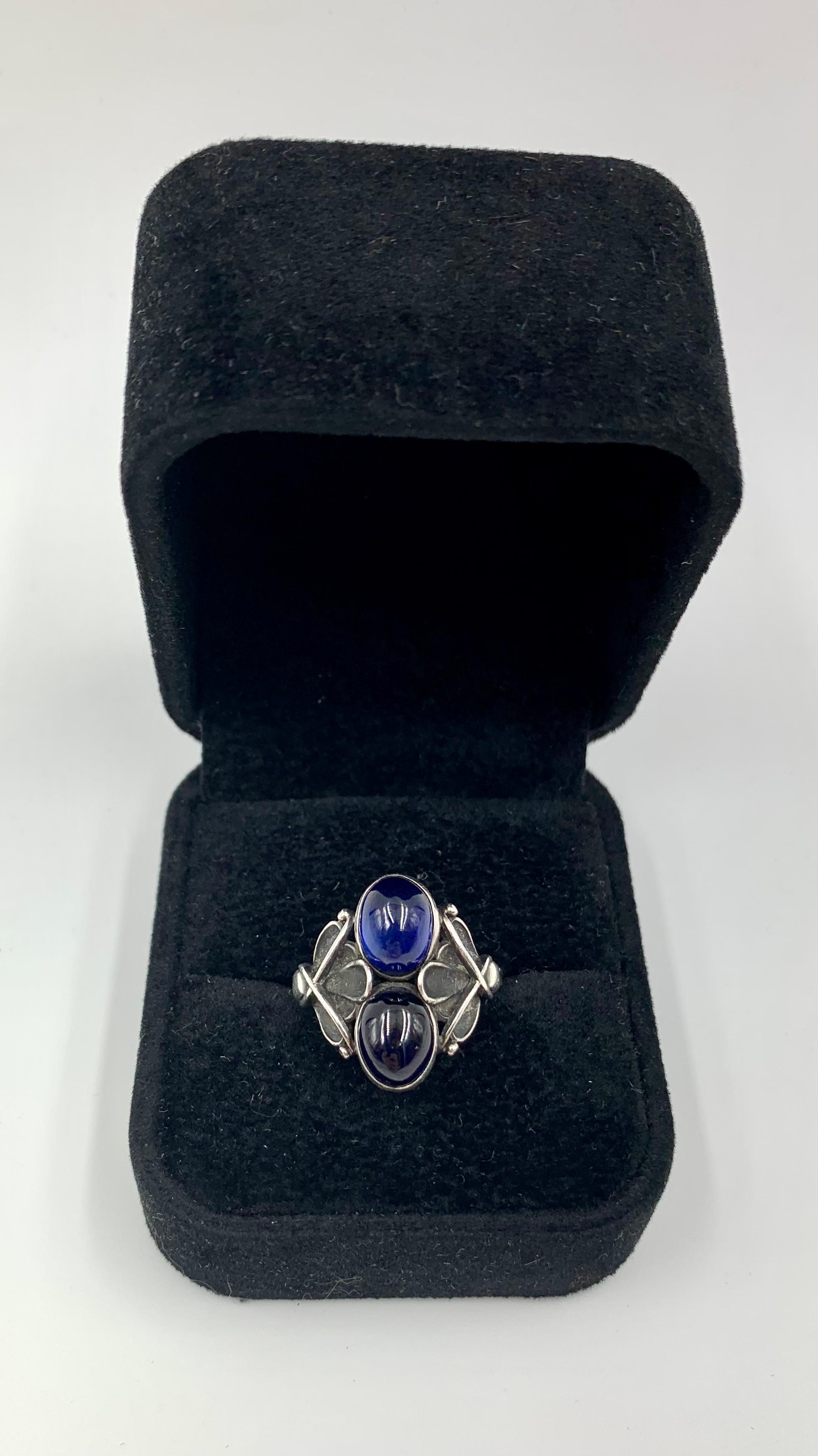 georg jensen marcia ring