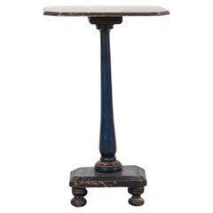 Früher Chinoiserie-Beistelltisch aus der Zeit von Georg III.
