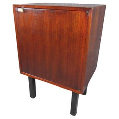Early George Nelson Basic Cabinet by Herman Miller